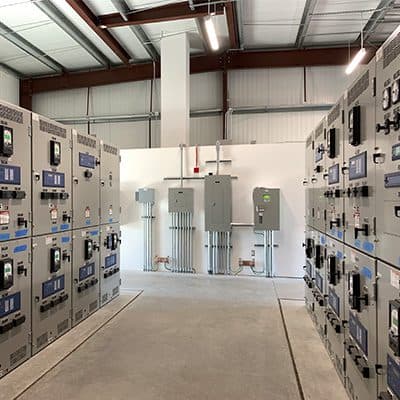 BSE Engineering, Inc
