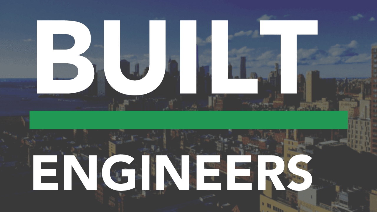 Built Engineers