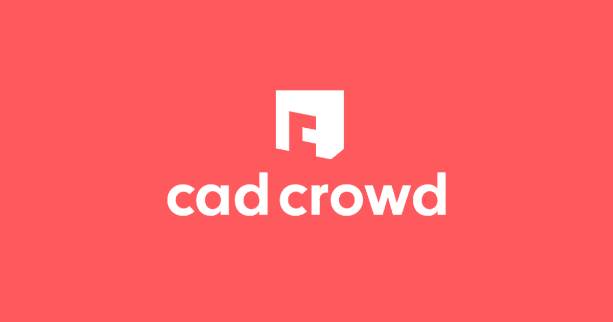 Cad Crowd