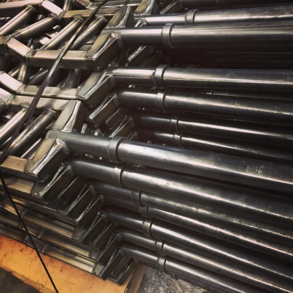 Columbus Design & Manufacturing
