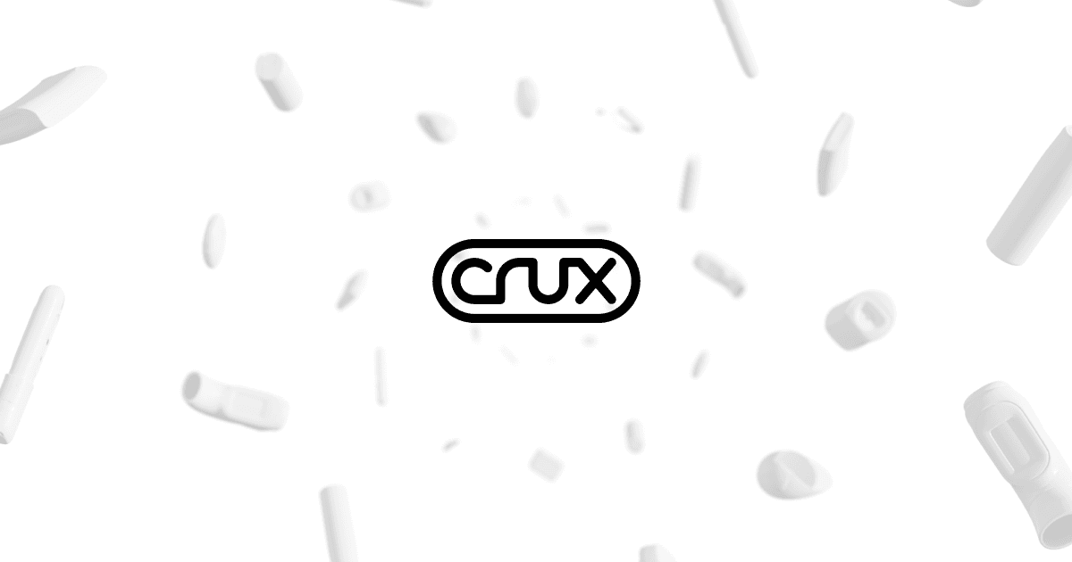 Crux Product Design