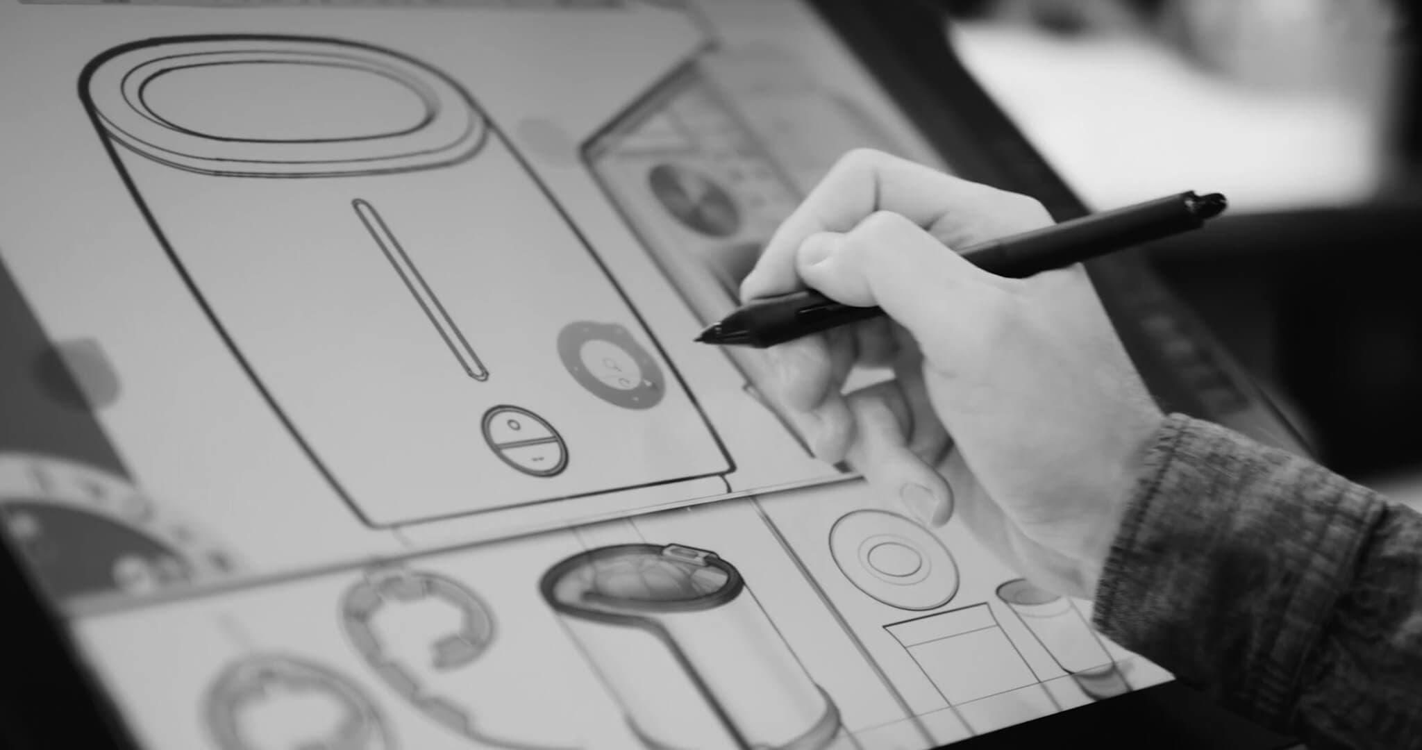 Design Central Inc.