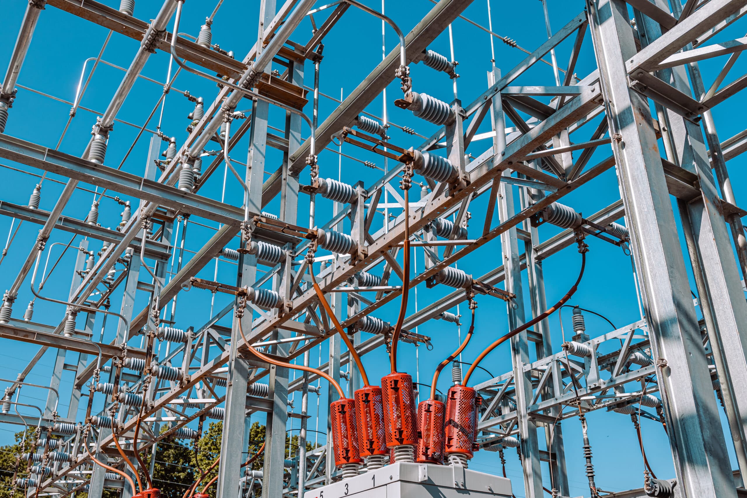 ECE Power