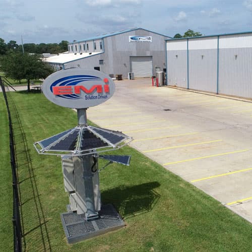 Electro-Mechanical Industries, Inc.