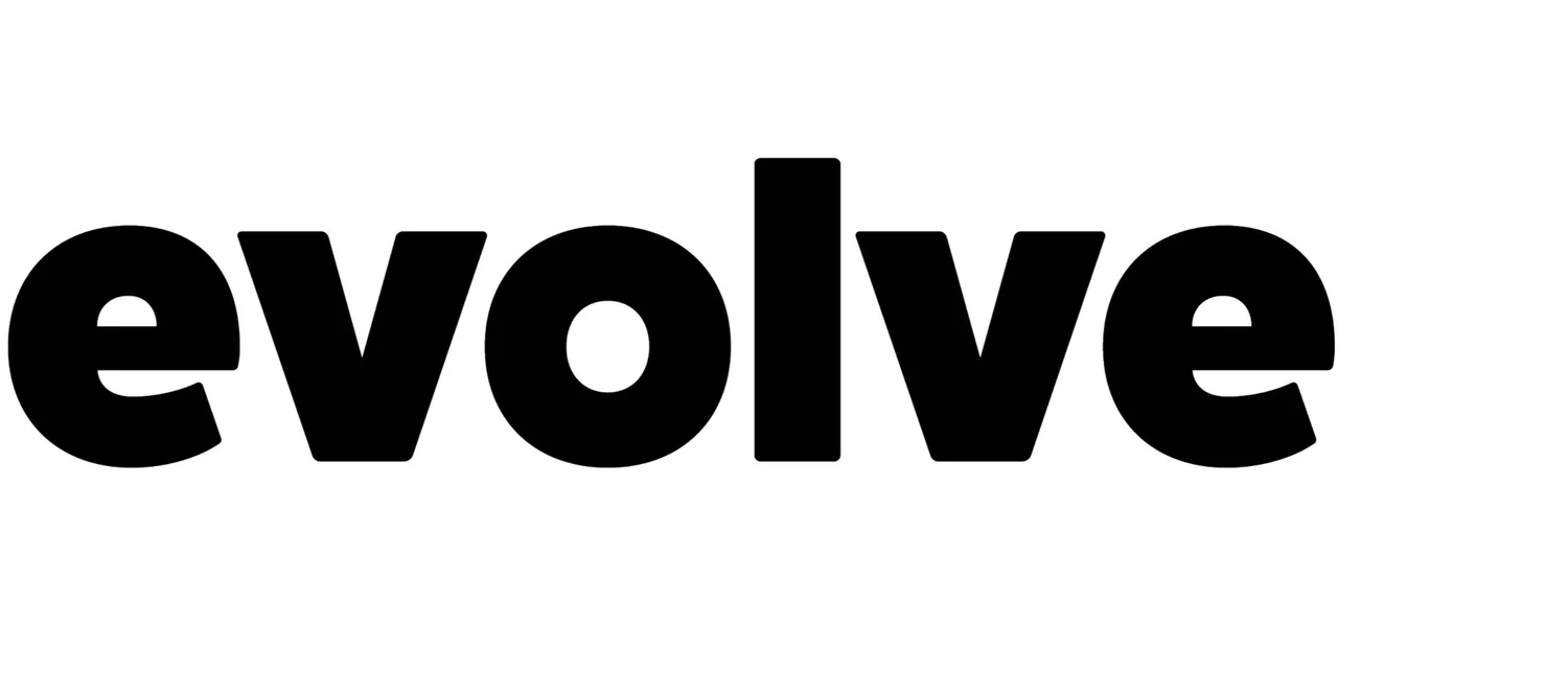 Evolve