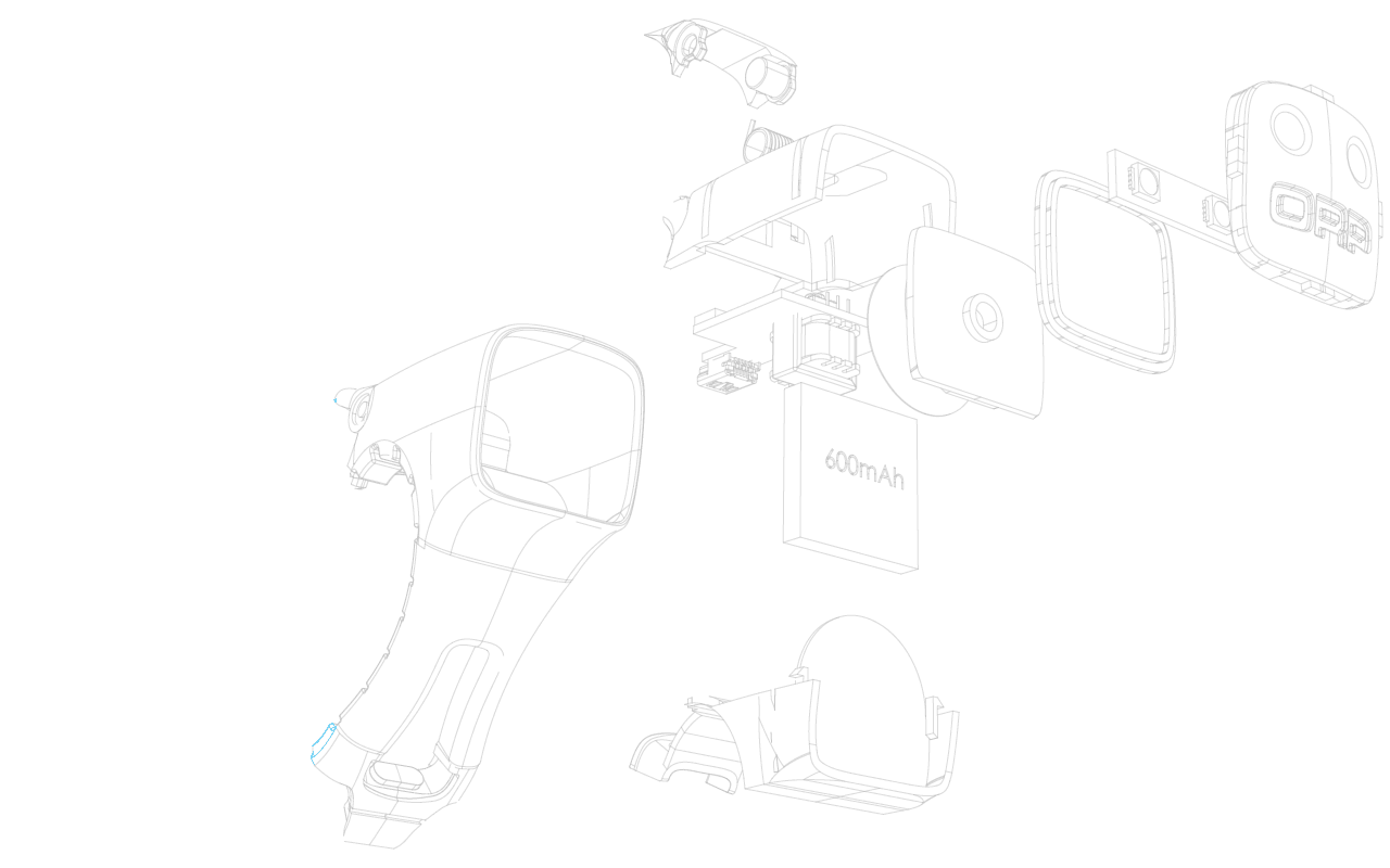 FUSE Industrial Design