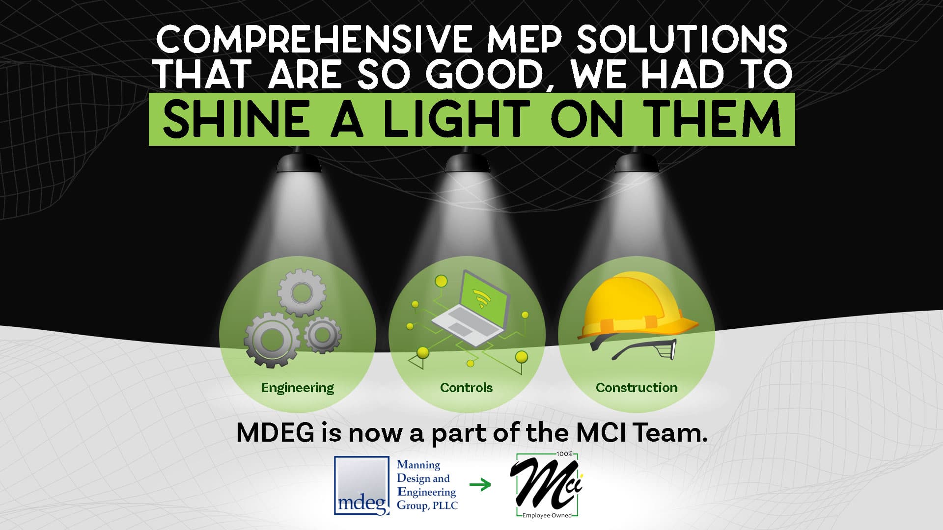 Manning Design and Engineering Group, PLLC