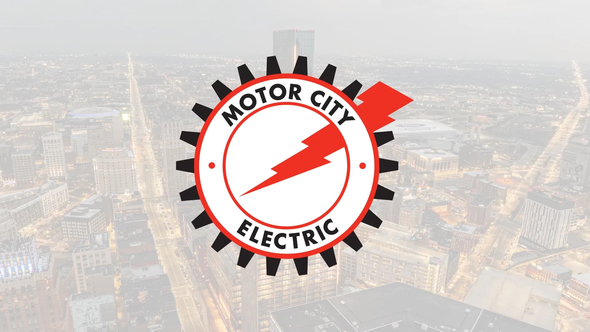 Motor City Electric Co.