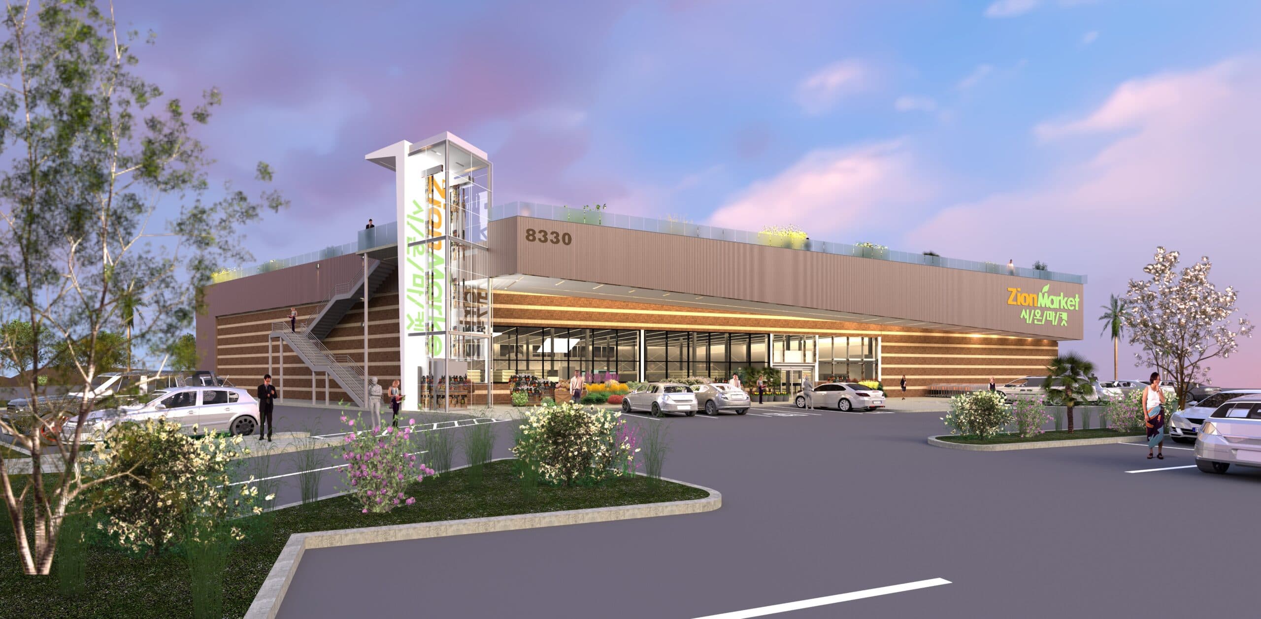 Mour Group Engineering + Design
