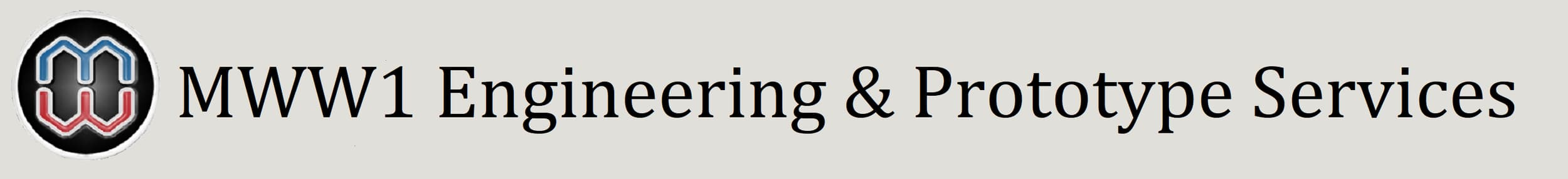 MWW1 Engineering & Prototype Services