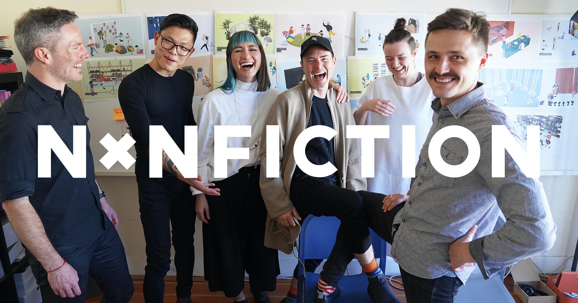 Nonfiction