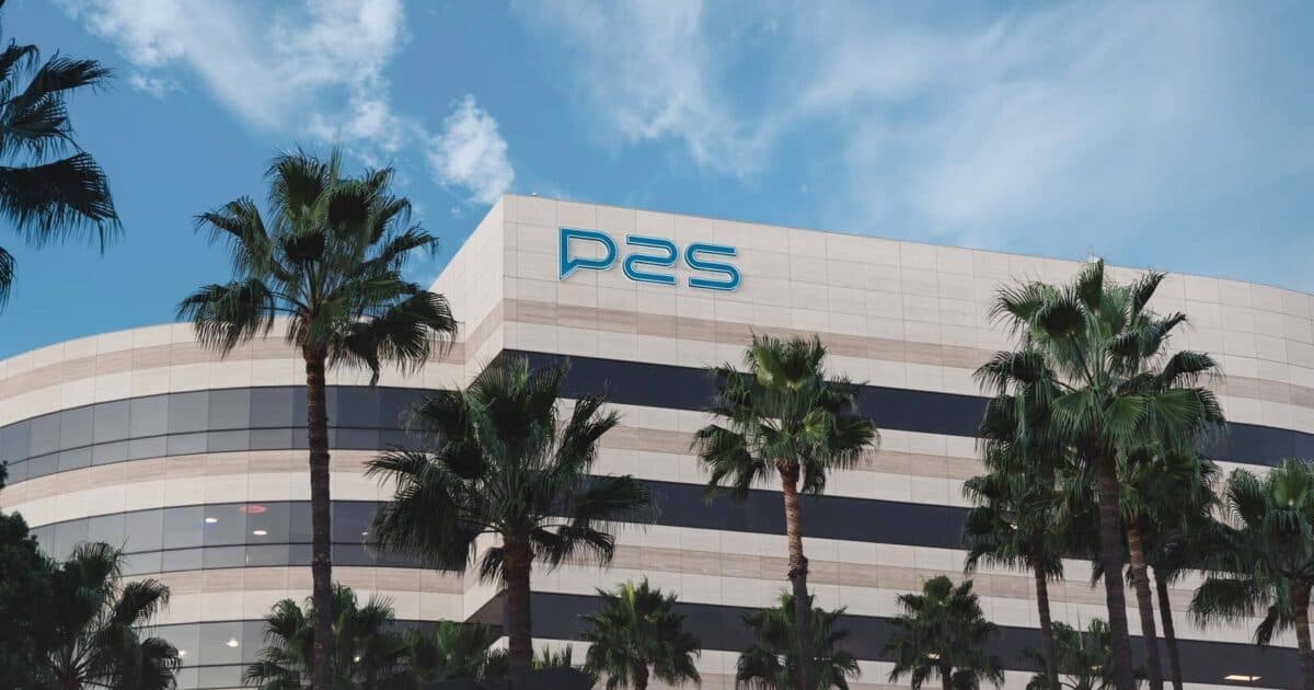 P2S