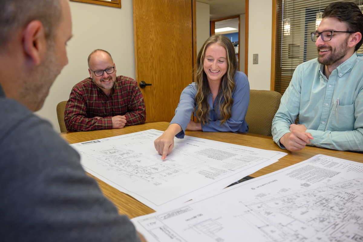 Pacific Engineering Technologies, Inc.