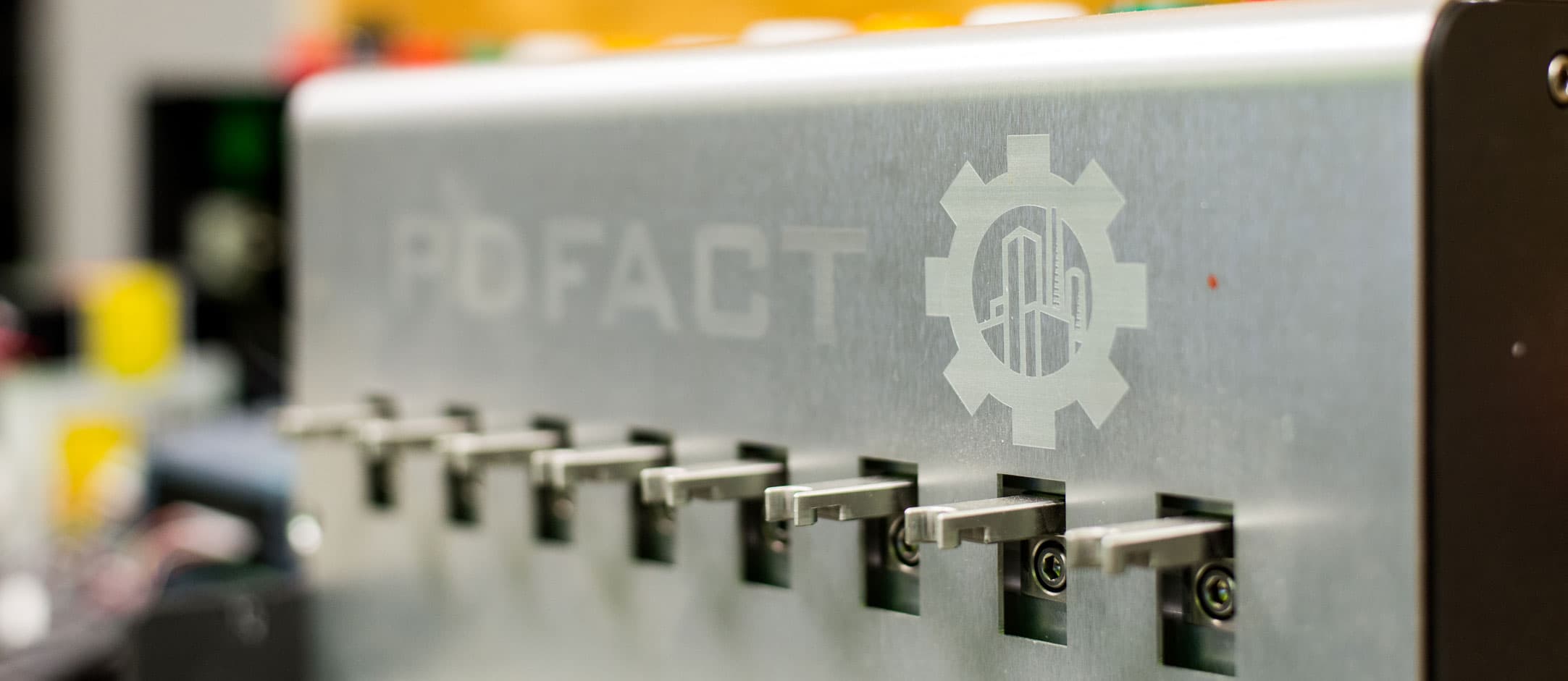 Product Development Factory, Inc.