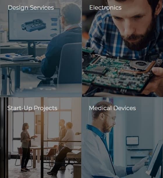 Product Design Experts