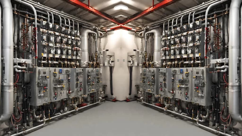 Qusrawi Professional Engineers