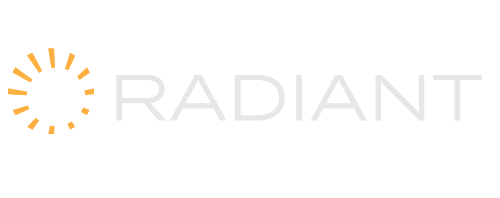 Radiant Product Development