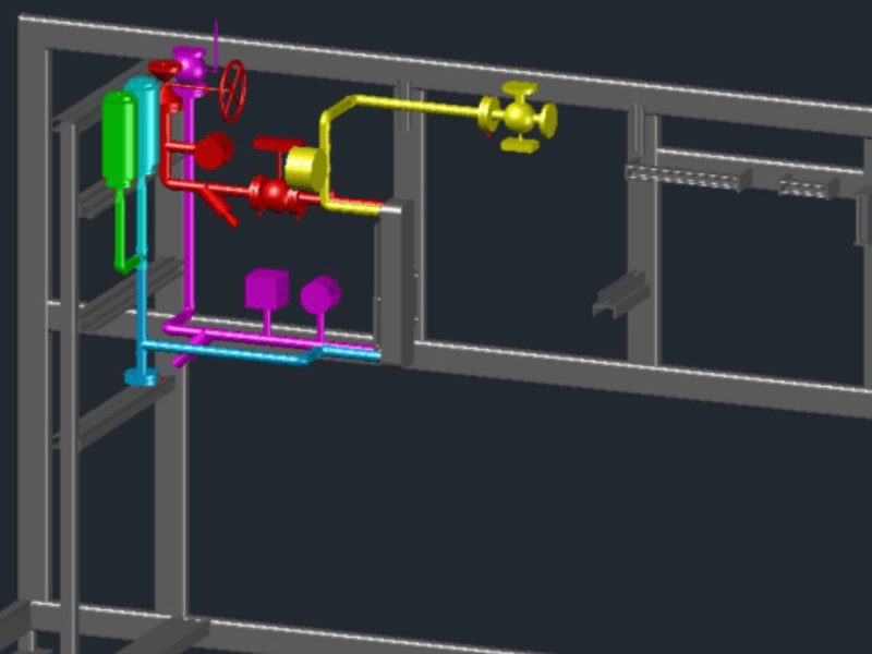 Redd Engineering