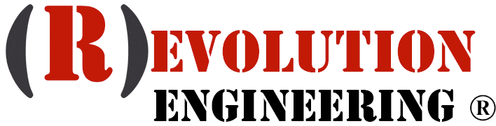 Revolution Engineering