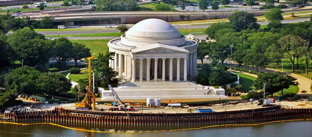 Schnabel Engineering D.C.