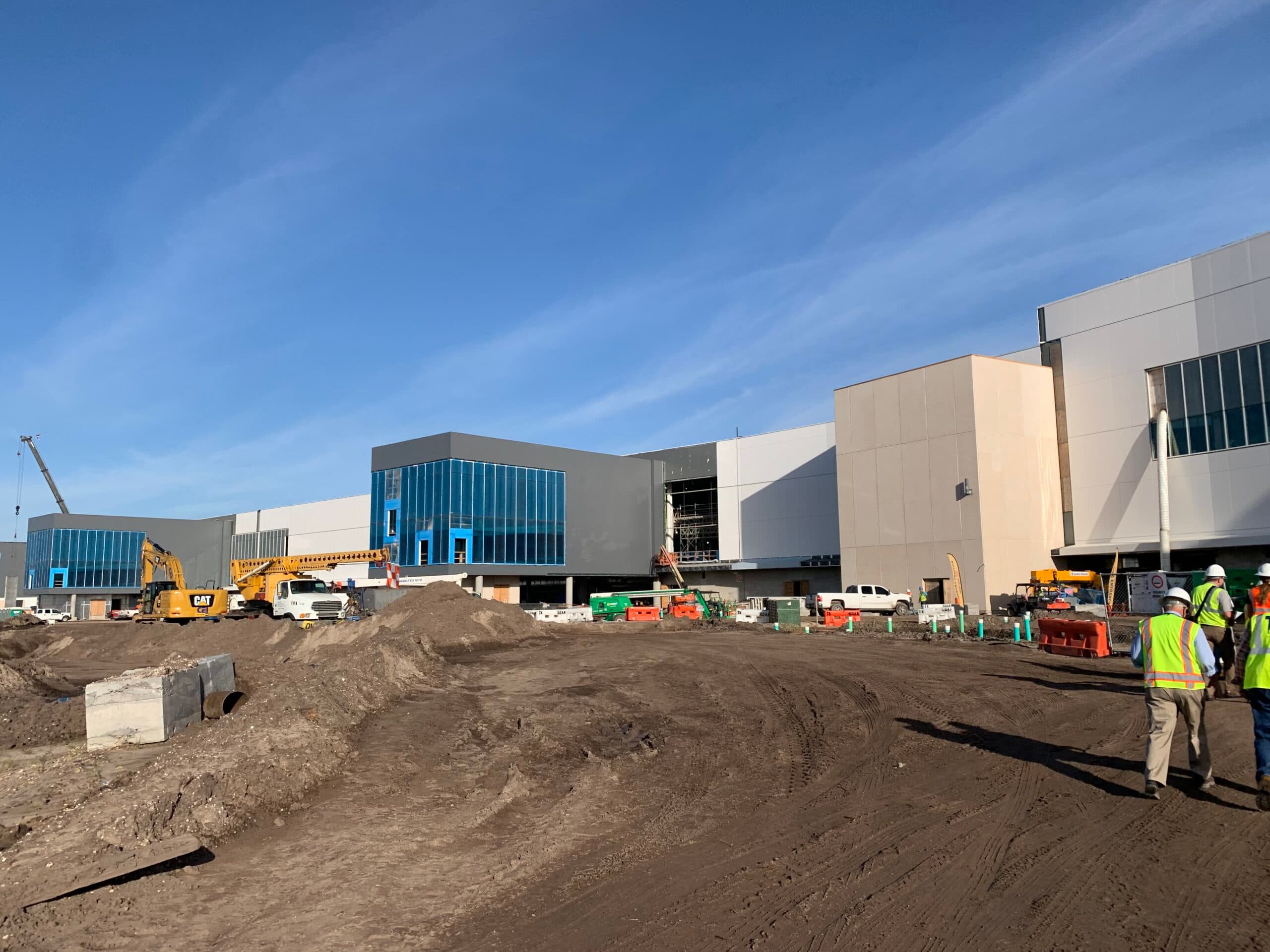SGM Engineering, Inc.