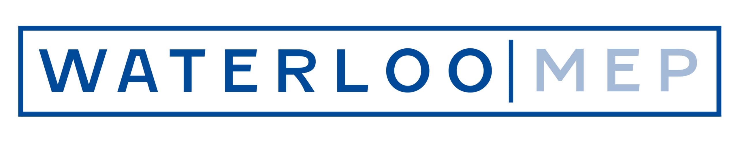 Waterloo MEP
