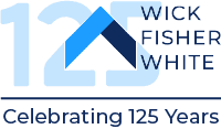 Wick Fisher White