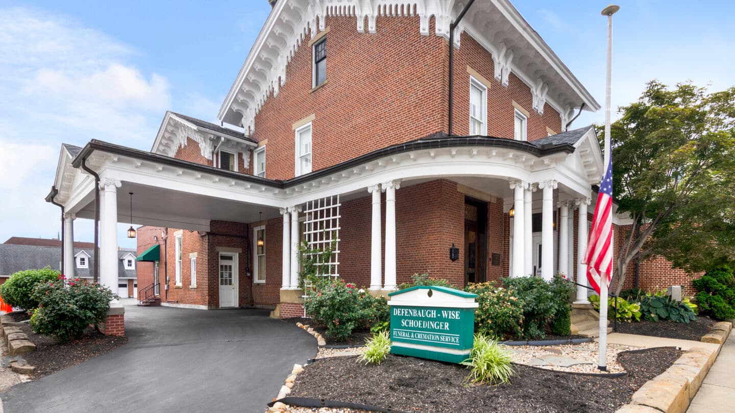 Defenbaugh Wise Schoedinger Circleville