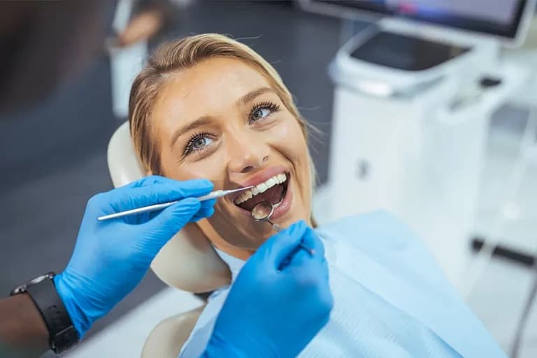 WISDOM TEETH REMOVAL Sydney Professionals