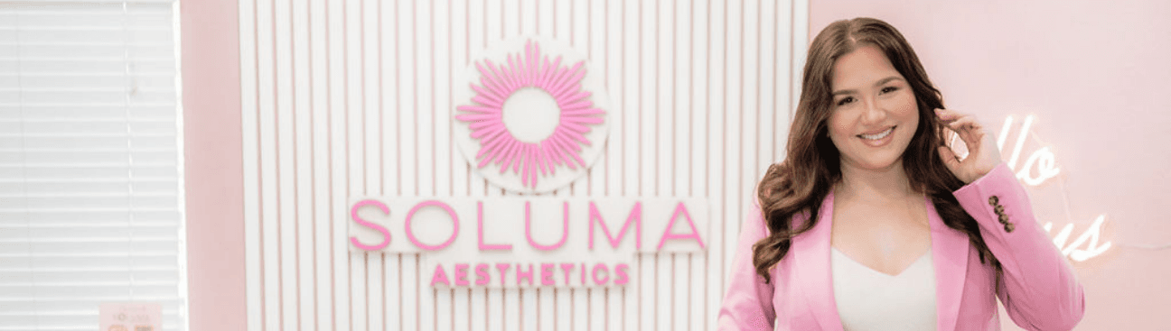 Soluma Aesthetics® Med Spa - Oviedo