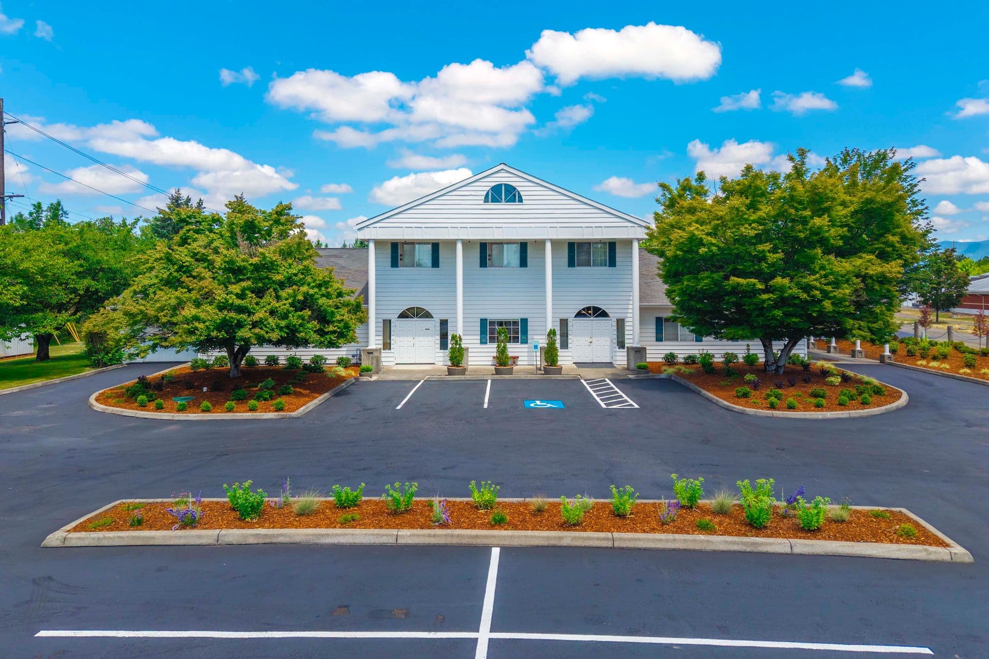 Weeks' Funeral Home