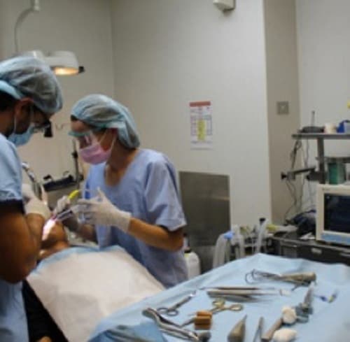 Dental Implants Professionals