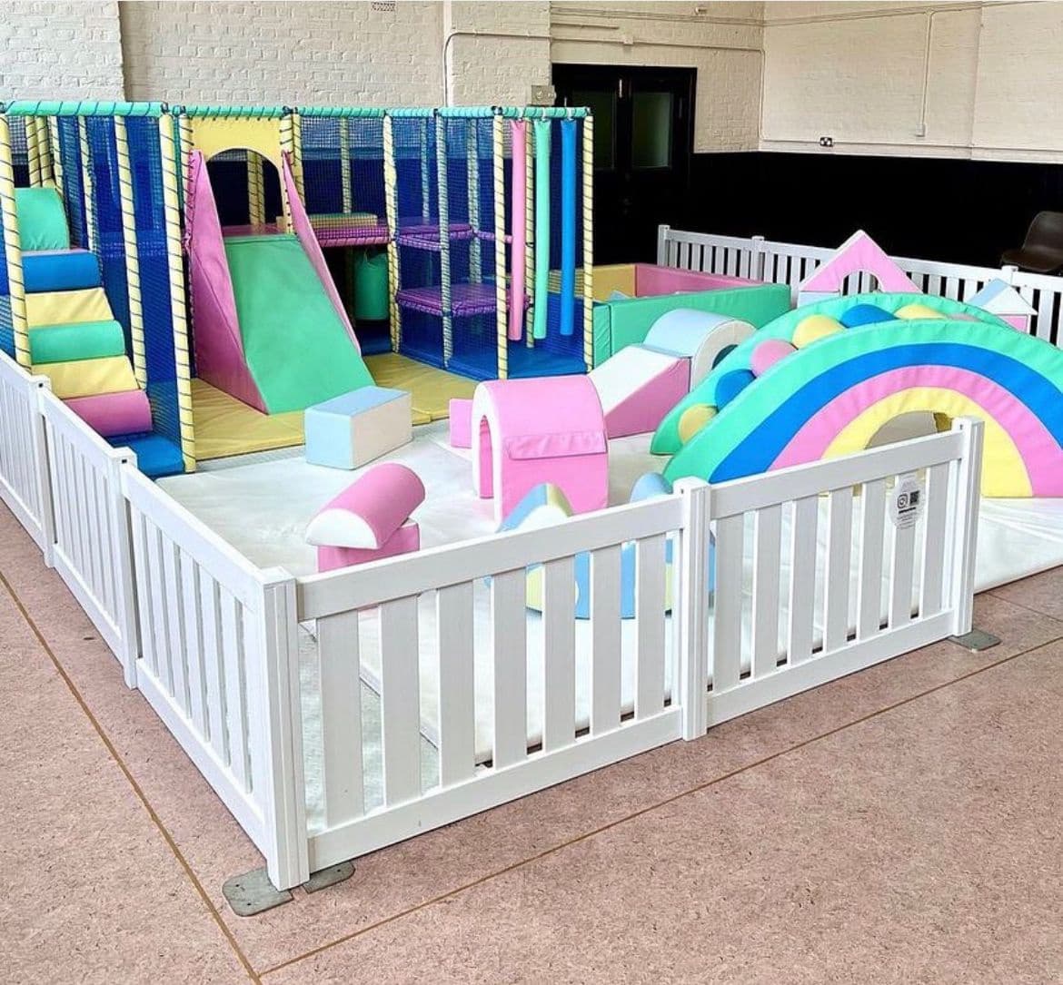 Raynes Baby World
