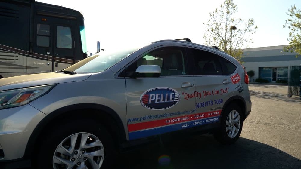 Pelle Heating & Air Conditioning