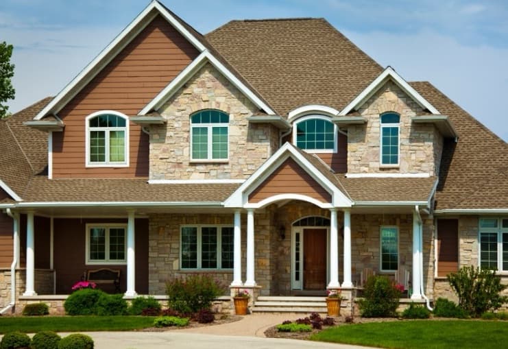 Foster Exteriors Window Company