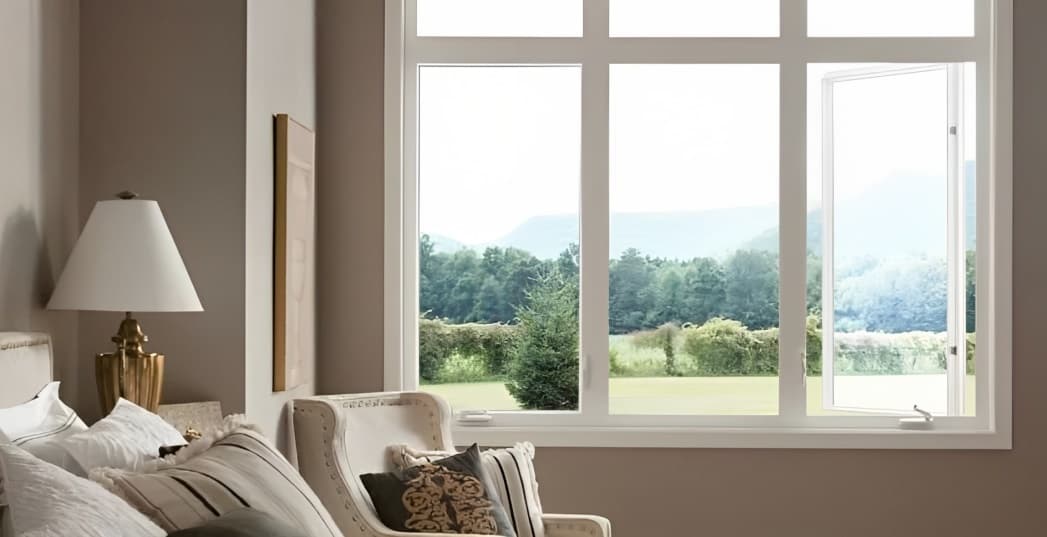 Cunningham Doors & Windows
