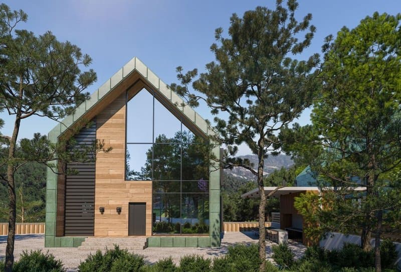 Armeftis Partners & Associates Architects L.L.C.