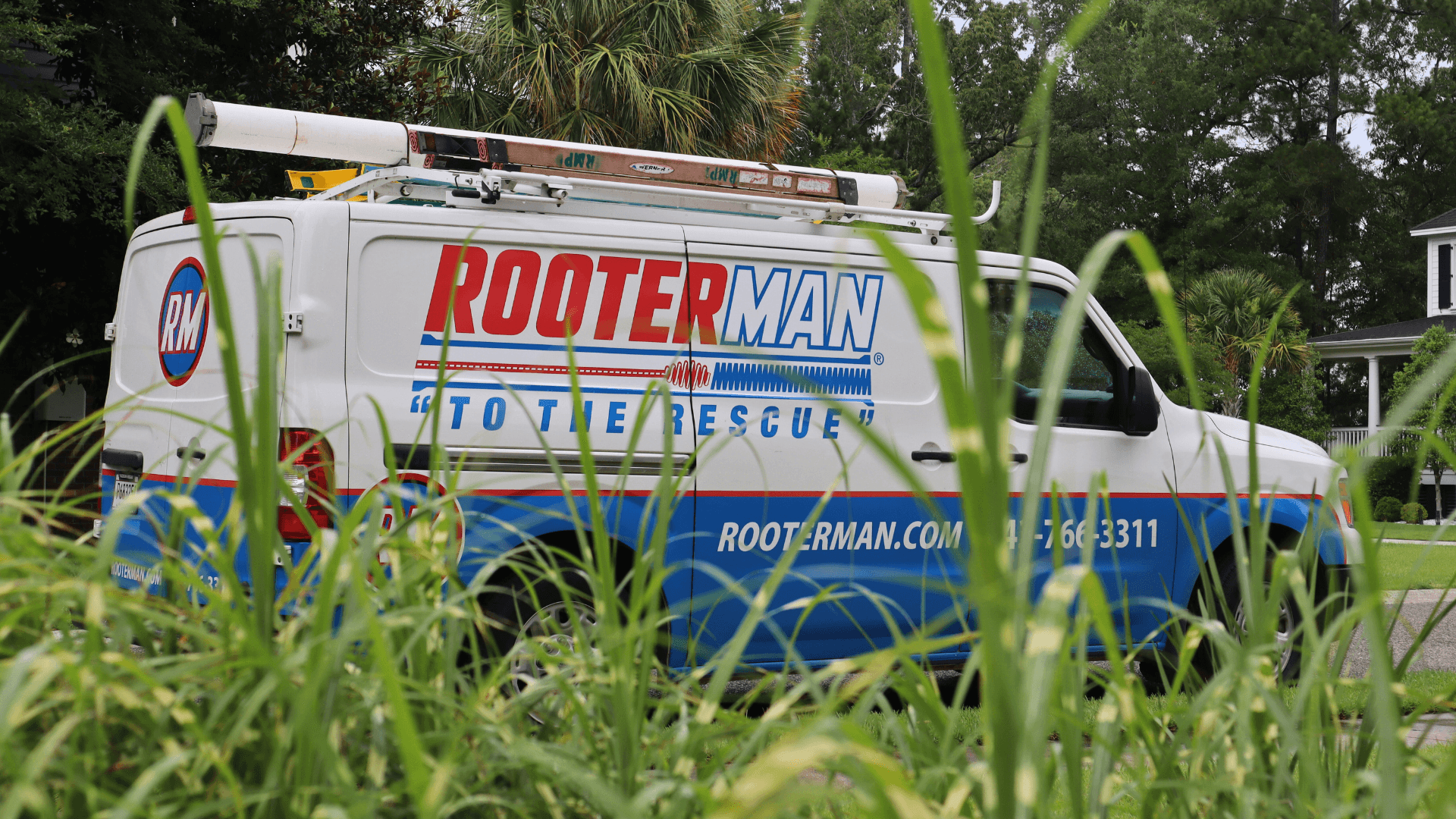 Rooter Man Plumbing