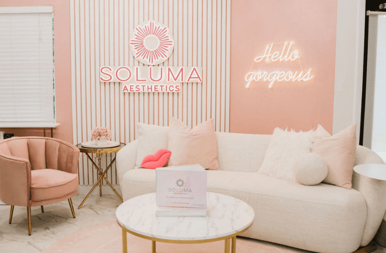 Soluma Aesthetics Med Spa