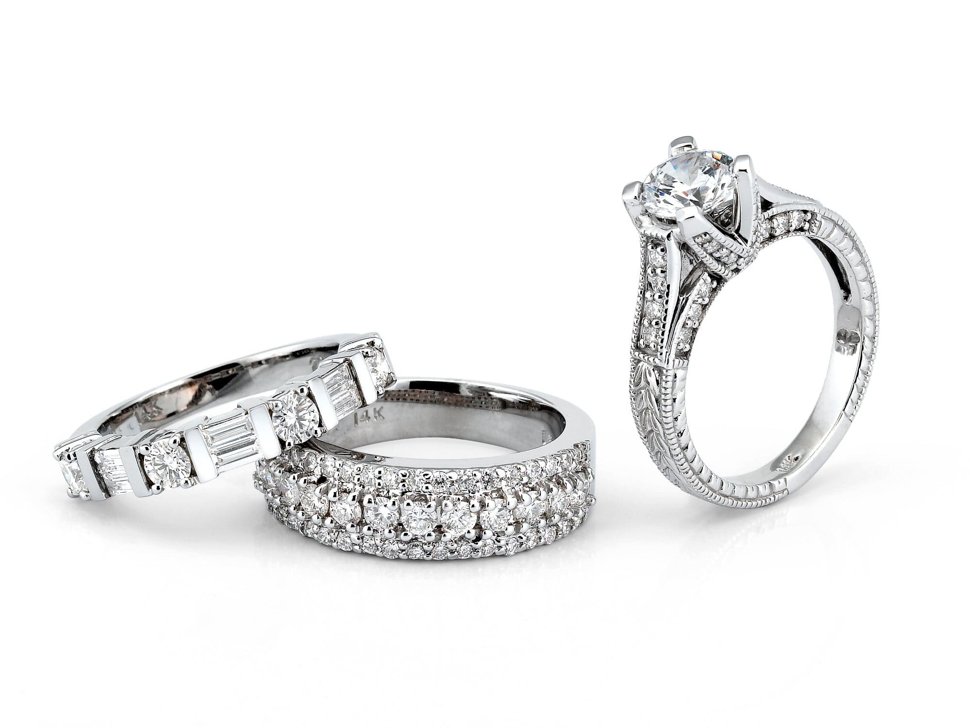 Abbot & Rinehart Jewelers