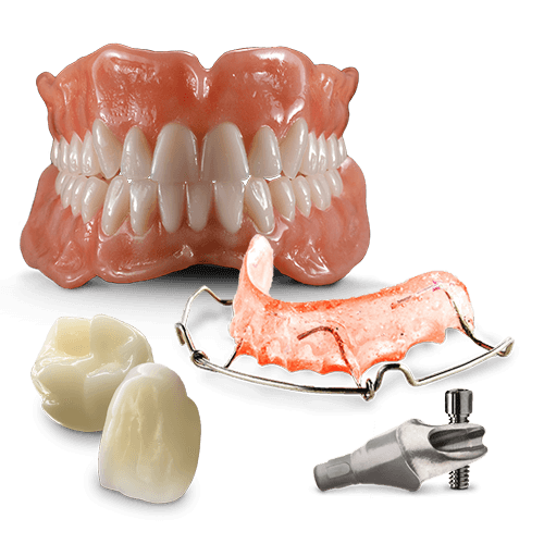 Artisan Dental Laboratory