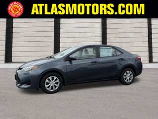 Atlas Motors LLC