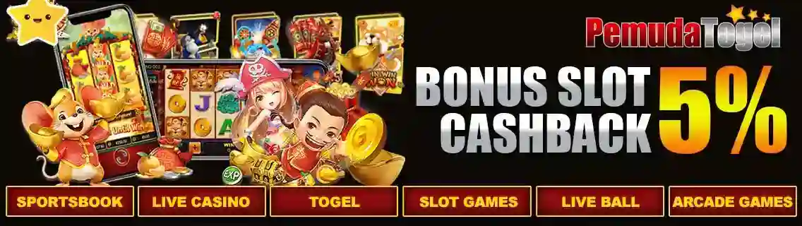 Togel Hongkong