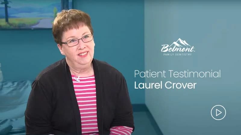 Belmont Family Dentistry