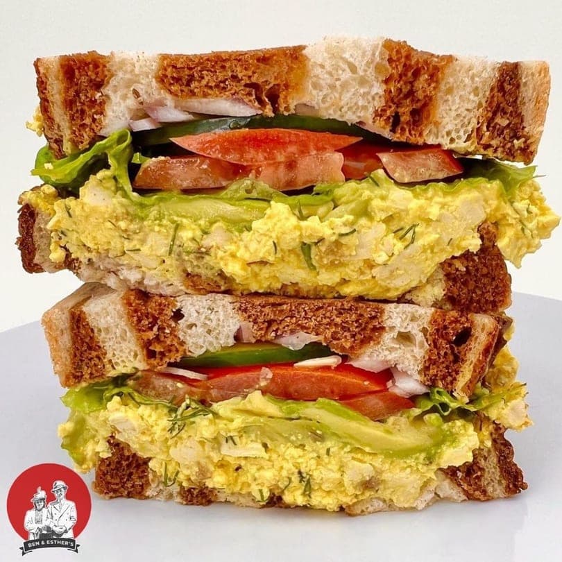 Ben & Esther's Vegan Delicatessen