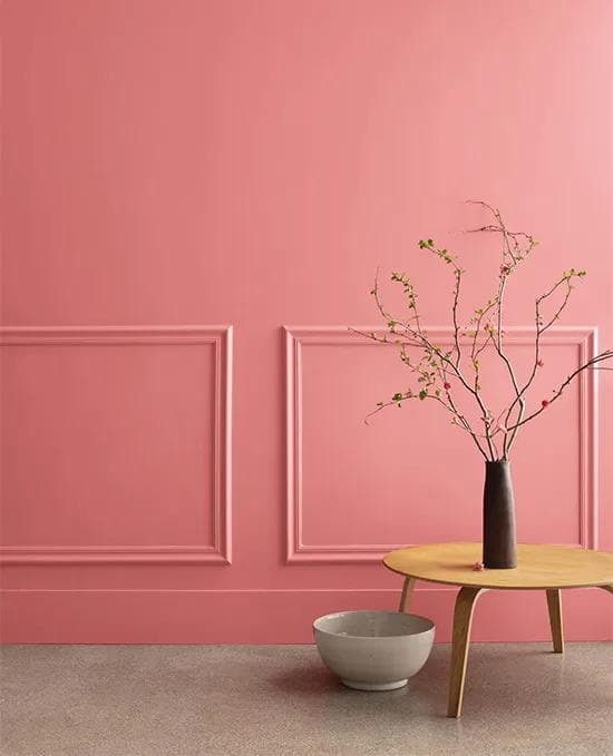 Benjamin Moore