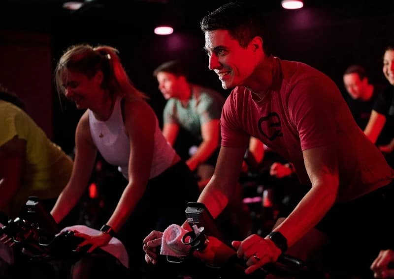 CycleBar
