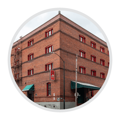 Downtown Self Storage