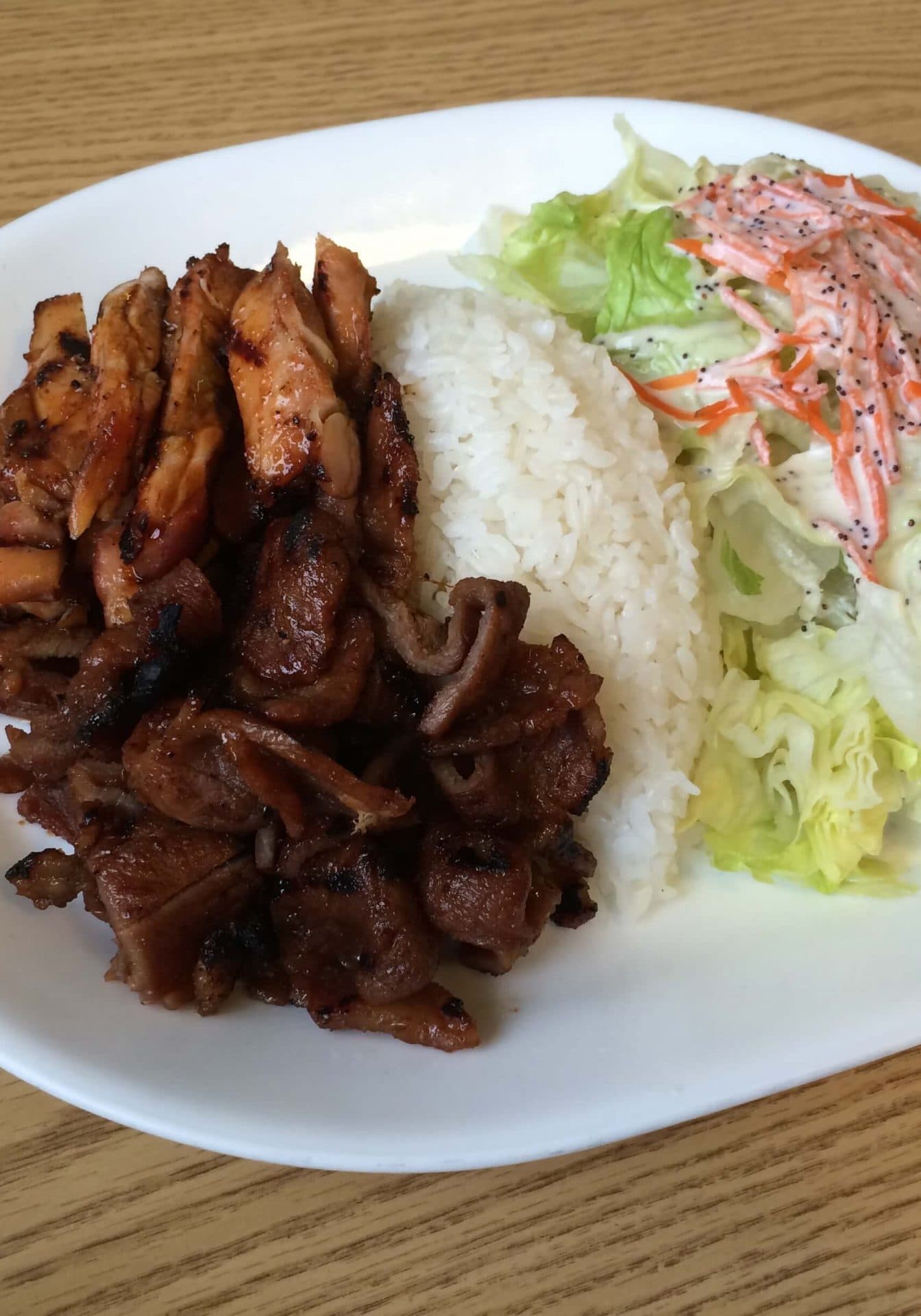 Du's Grill