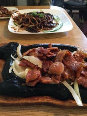 Frank’s Noodle House
